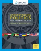 Product cover for Understanding Politics