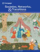Product cover for Societies, Networks, and Transitions