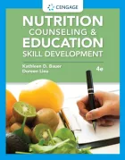Product cover for Nutrition Counseling and Education Skill Development