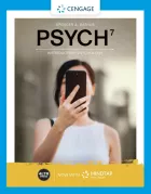 Product cover for PSYCH