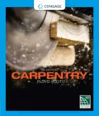 Product cover for Carpentry