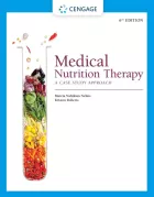 Product cover for Medical Nutrition Therapy