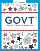 Product cover for GOVT