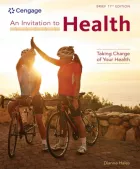 Product cover for Invitation to Health