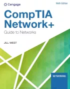 Product cover for CompTIA Network+ Guide to Networks