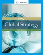 Product cover for Global Strategy