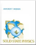Product cover for Solid State Physics