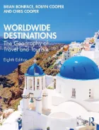 Product cover for Worldwide Destinations