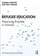 Product cover for Refugee Education