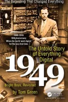 Product cover for Untold Story of Everything Digital