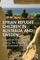Product cover for Syrian Refugee Children in Australia and Sweden