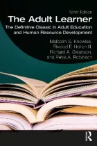 Product cover for Adult Learner