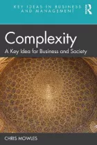 Product cover for Complexity