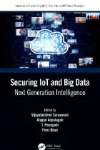 Product cover for Securing IoT and Big Data