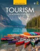Product cover for Tourism