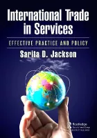 Product cover for International Trade in Services