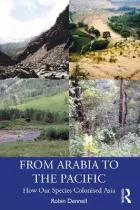 Product cover for From Arabia to the Pacific