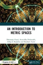 Product cover for Introduction to Metric Spaces
