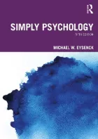 Product cover for Simply Psychology