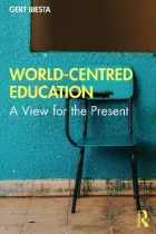 Product cover for World-Centred Education