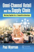 Product cover for Omni-Channel Retail and the Supply Chain