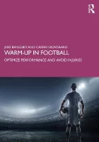 Product cover for Warm-up in Football