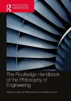 Product cover for Routledge Handbook of the Philosophy of Engineering