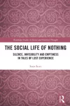 Product cover for Social Life of Nothing