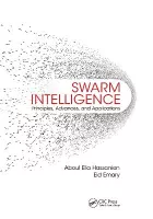 Product cover for Swarm Intelligence