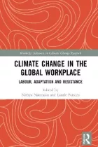Product cover for Climate Change in the Global Workplace