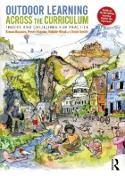 Product cover for Outdoor Learning Across the Curriculum