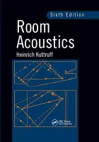 Product cover for Room Acoustics