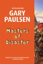 Product cover for Masters of Disaster