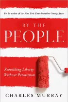 Product cover for By the People