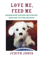Product cover for Love Me, Feed Me