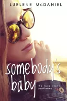 Product cover for Somebody's Baby