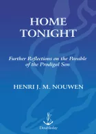 Product cover for Home Tonight