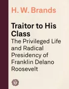 Product cover for Traitor to His Class