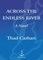 Product cover for Across the Endless River