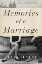 Product cover for Memories of a Marriage