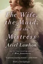 Product cover for The Wife, the Maid, and the Mistress