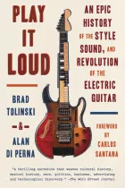 Product cover for Play It Loud