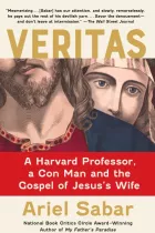 Product cover for Veritas