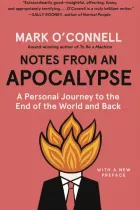 Product cover for Notes from an Apocalypse