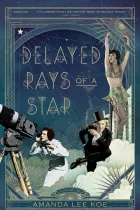 Product cover for Delayed Rays of a Star