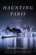 Product cover for Haunting Paris