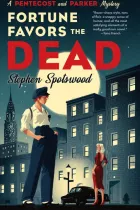 Product cover for Fortune Favors the Dead