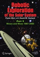 Product cover for Robotic Exploration of the Solar System