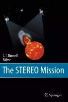 Product cover for The STEREO Mission