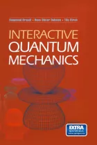 Product cover for Interactive Quantum Mechanics